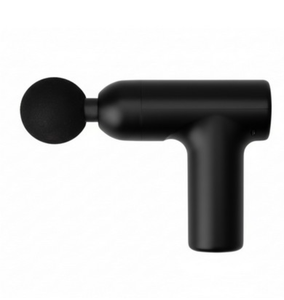 Pistola <span class=keywords><strong>de</strong></span> Masaje <span class=keywords><strong>de</strong></span> Estilo <span class=keywords><strong>Simple</strong></span>, Percusión <span class=keywords><strong>de</strong></span> Tejido Profundo, Silenciosa, Portátil, Recargable, para el Hogar, la Oficina, Viajes, Regalo con Logotipo Personalizado - Product Image 2