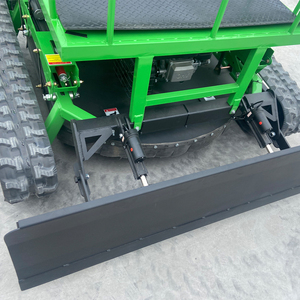 Nouvelle tondeuse à gazon de haute qualité, tondeuse à gazon robotisée <span class=keywords><strong>sans</strong></span> <span class=keywords><strong>fil</strong></span>, adaptée à différents terrains - Product Image 5