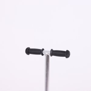 Skuter Anak Modern Roda Tiga Ringan dengan Roda PU untuk Luar Ruangan, untuk Anak Laki-laki dan Perempuan, Bahan Plastik - Product Image 5