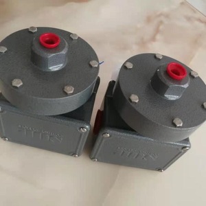 สวิตช์แรงดัน SOR Thor 25-275 PSI ช่วงปรับได้ 1500 PSI ป้องกันแรงดันเกินเกินพิกัด เกลียว G1/2 - Product Image 2