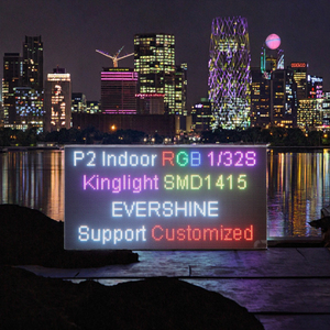 Boshuo Độ phân giải cao P5 SMD màu xanh lá cây <span class=keywords><strong>LED</strong></span> bảng điều chỉnh hiển thị 320x160 mét 64x32 <span class=keywords><strong>pixel</strong></span> mật độ mô-đun cho trong nhà và ngoài trời sử dụng - Product Image 3