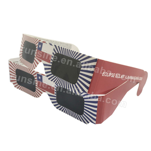 De papel promocional Solar <span class=keywords><strong>Eclipse</strong></span> <span class=keywords><strong>gafas</strong></span> impreso personalizado Solar <span class=keywords><strong>ver</strong></span> <span class=keywords><strong>gafas</strong></span> - Product Image 5