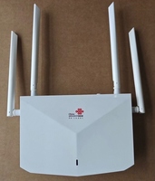 Routeur sans fil double bande Gigabit WiFi 6 VS010 AX3000 d'occasion, 1G WAN 3G LAN RJ45 12V pour la vente en gros China Unicom