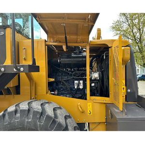 MAXIZM op voorraad |   Originele nieuwe LOVOL FL936H 3T wiellader uit China |   Weichai Euro <span class=keywords><strong>2</strong></span>-motor |   <span class=keywords><strong>Pilot</strong></span> A/C 2m³ emmer |   Droge assen - Product Image 3