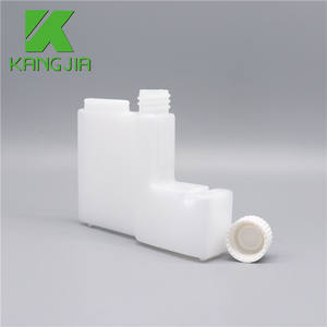 Botol reagen kombinasi 50ml/10ml untuk penganalisa kimia BT3000 - Product Image 4