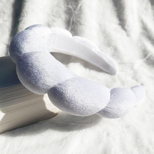 <span class=keywords><strong>Bandeau</strong></span> <span class=keywords><strong>éponge</strong></span> Spa pour laver le visage Yoga <span class=keywords><strong>sport</strong></span> douche <span class=keywords><strong>bandeau</strong></span> serviette <span class=keywords><strong>éponge</strong></span> - Product Image 6