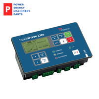 Contrôleur de générateur InteliDrive ID-FLX-LITE d'origine, contrôleur de moteur pour moteurs asynchrones électriques