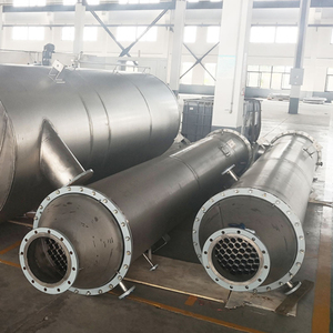 bibo Customized <b>Tube</b> <b>Heat</b> Exchanger and <b>Tube</b> <b>Heat</b> Exchanger - Product Image 3