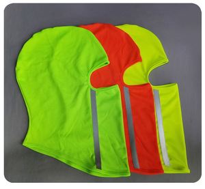 ขายส่งผ้าพันคอแบบคลุมหน้าสำหรับล่าสัตว์ กิจกรรมกลางแจ้ง รับผลิตตามแบบ OEM  หน้ากากกันลมแบบคลุมหน้า - Product Image 4