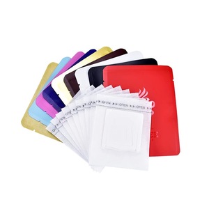 Custom Heat Seal Portable <strong>Tea</strong> Packets Food Grade Laminated <strong>Tea</strong> <strong>Sachet</strong> Mini Drip Coffee <strong>Tea</strong> Powder Bags - Product Image 3