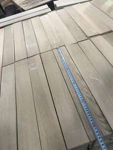 <span class=keywords><strong>Planche</strong></span> de bois de <span class=keywords><strong>chêne</strong></span> blanc massif, bloc europé<span class=keywords><strong>en</strong></span> pour sol de travail, plaques de bois, matière première - Product Image 4