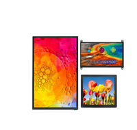 4.3 \ "5 \" 7 \ "10.1 \" LCM-Touchscreen-Monitor Tabletop Display Panel-Serie Hochwertige LCD-Module