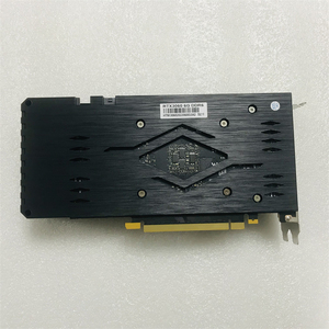 2025 Hot Sale RTX3060 Graphic Card for Desktop <b>Computer</b> Games GDDR6 6GB Graphics Card RTX 3060M Video Cards RTX3060 Graphics Car - Product Image 3