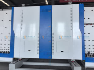 Ligne <span class=keywords><strong>de</strong></span> production <span class=keywords><strong>de</strong></span> verre creux à bas prix Ligne <span class=keywords><strong>de</strong></span> production IGU pour <span class=keywords><strong>vitrage</strong></span> isolant - Product Image 6
