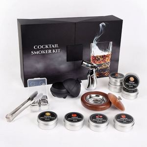 Design Whiskey Smoker <b>Kit</b> - Product Image 2