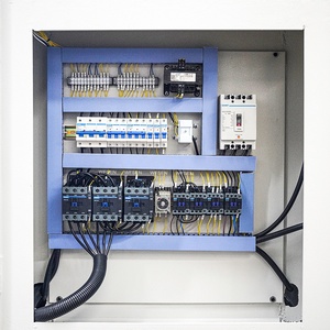 Wfsen Houtbewerking Brede Hout Dikte Schaafmachine 1000Mm Thicknesser 800Mm Elektrische Hout Schaafmachine - Product Image 5