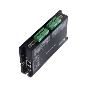 Controlador de Doble Eje de Dos Canales DC20V~80V para Motor de Rueda - Product Image 2