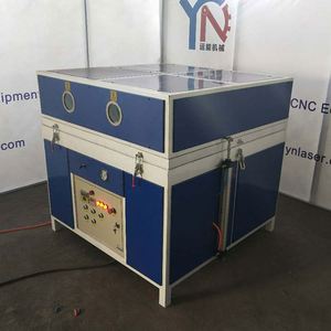 गर्म बिक्री प्लास्टिक वैक्यूम बनाने मोल्डिंग मशीन प्लास्टिक एक्रिलिक वैक्यूम बनाने और सक्शन मशीन - Product Image 5