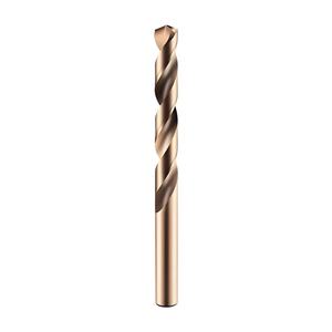 Forets hélicoïdaux à tige droite en acier au carbone et acier inoxydable M35 à base de cobalt ; Tailles 8-13 mm (y compris 10 et 12 mm) 4341 6542 - Product Image 4