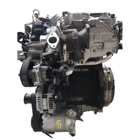 PROMO EXCEPTIONNELLE Moteur Ford EcoBoost 1.0 Turbo d'Occasion pour Ford Fiesta EcoSport Focus Transit 1.0T