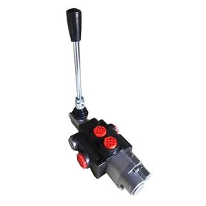 Válvula de Control Monobloque Hidráulica de Acero P40 para Uso en Construcción, Nueva, con 1 Año de Garantía - Product Image 4