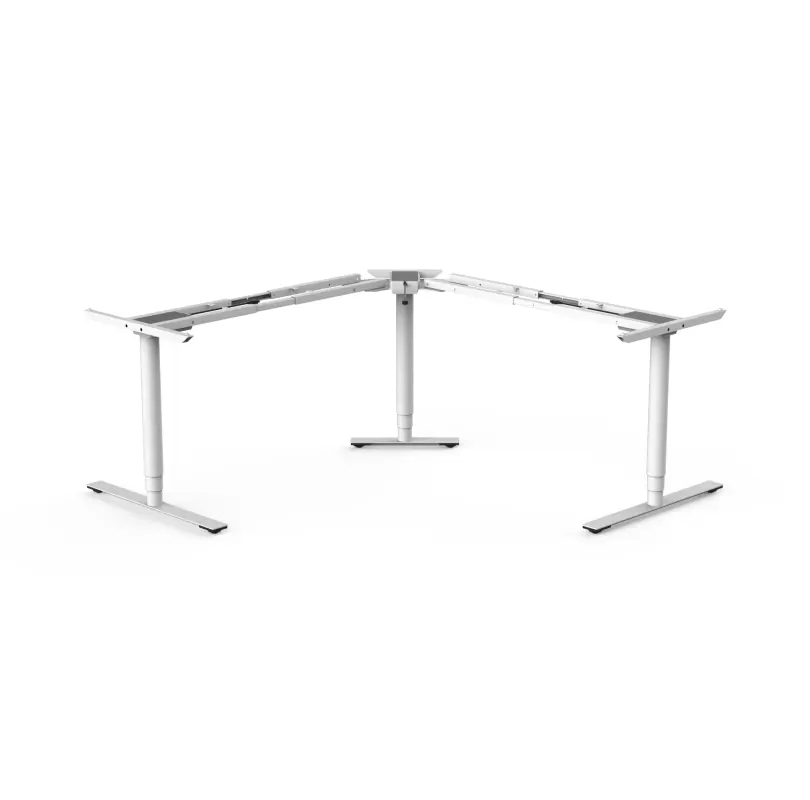 ZGO electric height adjustable ceo table leg electric height adjustable execitive table leg