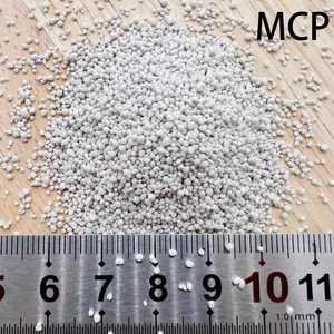 Alimento para Aves de Corral MCP 22% en Polvo/Granulado, Fosfato Monocálcico 23% de Grado Alimenticio, Mono-Dicalcium Phosphate MDCP 21% - Product Image 3