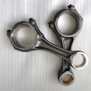 HM350-2 HM400-2 Bộ phận động cơ 6d140e-5 kết nối <span class=keywords><strong>rod</strong></span> 6261-31-3100 - Product Image 4