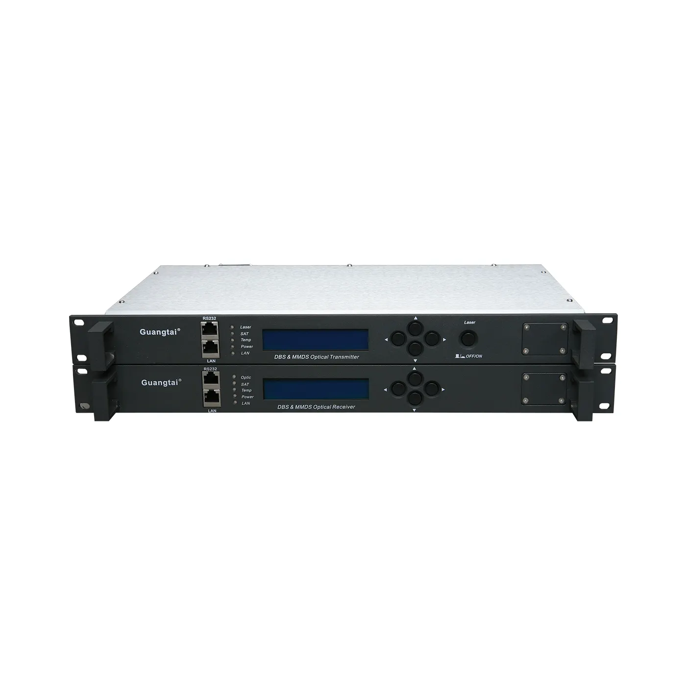 التعديل المباشر الأقمار الصناعية الرقمية جهاز إرسال تليفزيوني (HDS-26D)
