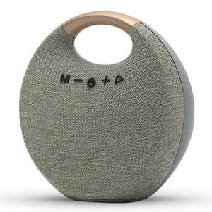 Bas prix nouvelle version Portable sans fil étanche Rechargeable tissu haut-parleur Bluetooth pour le plaisir de la musique de Yoga 5w - Product Image 2
