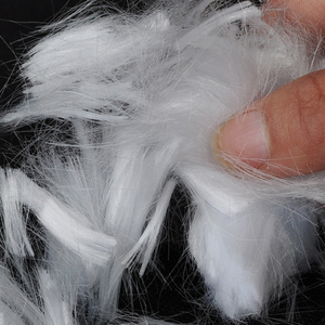 Polypropylene <strong>Pp</strong> Concrete <strong>Fiber</strong> for Cement Reinforcement Polypropylene - Product Image 5