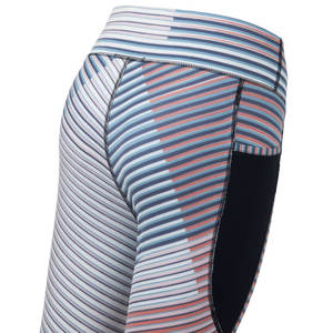 Leggings d'équitation en nylon respirant à séchage rapide, fabricant professionnel, pantalons d'équitation confortables - Product Image 4