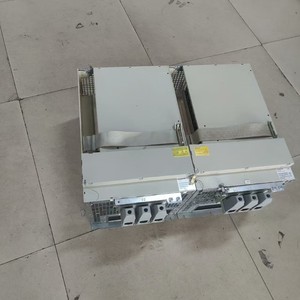 Variateur de vitesse Siemens 6SN1123-1AD00-0AA1 400V IP20 à commande vectorielle pour usage industriel - Product Image 2