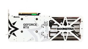 2024 Used GALAX GeForce RTX 4070 SUPER 12G BOOMSTAR OC Sealed Package Gaming Desktop Gaming GPU RTX 4070 Super Rtx 4070 2024 Use - Product Image 3