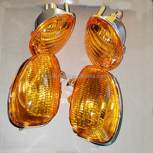 Componenti in Plastica per Scooter e Moto <span class=keywords><strong>Ovetto</strong></span>, Marca GOld Match, Qualità A-CLASS, Garanzia 3 Mesi - Product Image 3