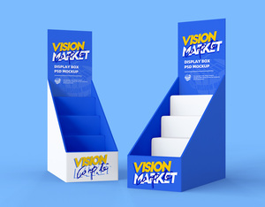 Cajas de papel de materiales reciclados corrugados <span class=keywords><strong>grandes</strong></span> personalizadas, materiales reciclados para exhibición de tiendas, diseño de carpetas <span class=keywords><strong>grandes</strong></span> - Product Image 1