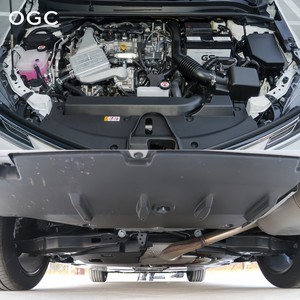 Toyota Corolla 2016, 1.6L, Gasolina, Sedán, Volante a la Izquierda, Automático, Tracción Delantera, Auto Usado, Exterior Gris, Interior Limpio, Gran Oferta para Ghana, Nigeria, África - Product Image 4