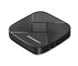 Nouveau G1 <span class=keywords><strong>Pro</strong></span> Quad Core Android 15.0 Allwinner H313 8K 8GB 128GB 2.4/5GHz ATV Smart TV Stick Lecteur Multimédia - Product Image 3