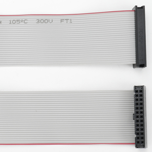 26 Pin 15 Cm Cáp Phẳng <span class=keywords><strong>Ide</strong></span> Nữ Sang Nữ <span class=keywords><strong>PATA</strong></span> Ổ Cứng <span class=keywords><strong>IDE</strong></span> Dữ Liệu Mở Rộng Cáp Ribbon Lắp Ráp - Product Image 1