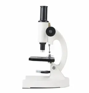Student Experiment Professional Microscope Science Experiment HD XSP-200 Professional Level Teaching Children's Microscope