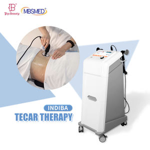 Máquina de Fisioterapia Indiba Cet Ret Tecar 448khz, Máquina Indiba de 448khz, Tecarterapia Profesional - Product Image 2