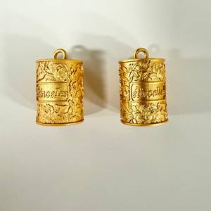 Borla Decorativa China Personalizada de Diseño 2026 con Logotipo, Borla con Extremo de Cordón Metálico <span class=keywords><strong>para</strong></span> Prendas, Cortinas y Decoración - Product Image 2