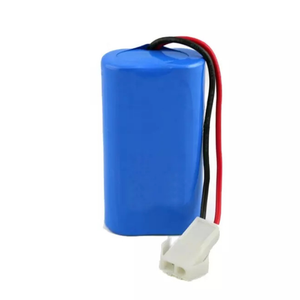 แบตเตอรี่ลิเธียมสำหรับเครื่องปั๊มฉีดยา 7.4V 2600MAH 2S1P18650 พร้อมระบบตรวจสอบ  ใช้งานได้ 1200 รอบ - Product Image 5