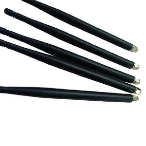 Antena omnidireccional de doble banda 433Mhz 868Mhz GSM Wifi Antena de comunicación móvil y fija de goma - Product Image 4