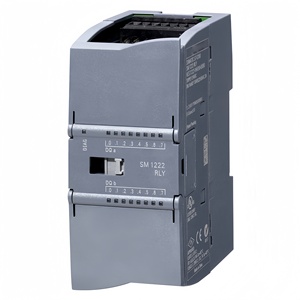 6ES7222-1HF32-0XB0 Expansión de Salida de Relé Compatible con S7-1200 SM 1222 8 DO 2A Automatización Industrial para Control de Procesos - Product Image 1