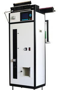 Volautomatische Trektestmachine Garen <span class=keywords><strong>Tester</strong></span> - Product Image 2