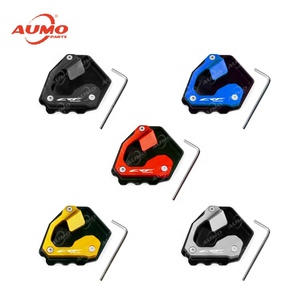 Pièces de réglage CNC de moto de vente chaude pour Honda <span class=keywords><strong>CRF</strong></span> <span class=keywords><strong>1000</strong></span> <span class=keywords><strong>L</strong></span> Africa Twin - Product Image 3
