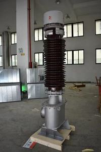 Transformador <span class=keywords><strong>de</strong></span> <span class=keywords><strong>corriente</strong></span> <span class=keywords><strong>de</strong></span> 110KV CT Transformador monofásico <span class=keywords><strong>a</strong></span> trifásico 220V AUTOTRANSFORMADOR TOROIDAL <span class=keywords><strong>Convertidor</strong></span> trifásico - Product Image 3