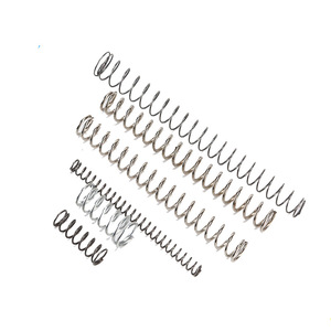 <b>Compression</b> <b>Springs</b> 304 Stainless Steel Hardware <b>Compression</b> <b>Spring</b> For Switch Electrical Appliances Small Pressure <b>Spring</b> - Product Image 1