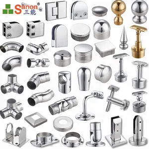 Stainless Steel Pipe Fittings China Supplier